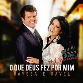 Rayssa E Ravel Letras Mus Br