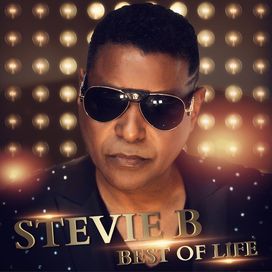 The Best Of Stevie B - Vol. 2 | Discografia De Stevie B - LETRAS.MUS.BR