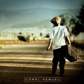 Qual E A Sua Escolha Discografia De Kemuel Letras Mus Br A natureza caminha ao fim. discografia de kemuel letras mus