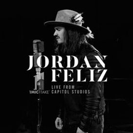 Jordan Feliz Letras Mus Br