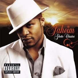 The Makings Of A Man | Discografia De Jaheim - LETRAS.MUS.BR