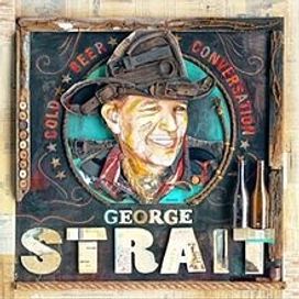 George Strait Letras Mus Br