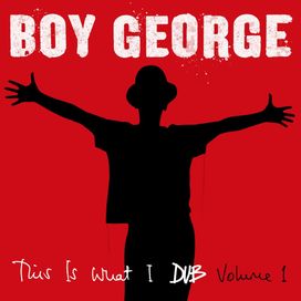 Boy George Letras Mus Br