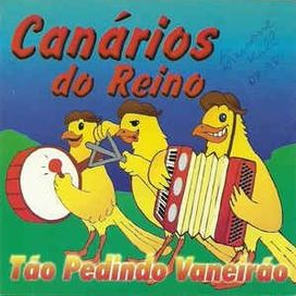 Baixar Cd Canarios Do Reino 2018 Canarios Do Reino Letras Mus Br