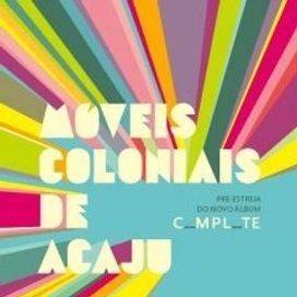Idem | Discografia de Móveis Coloniais de Acaju - LETRAS.MUS.BR