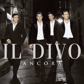 Il Divo Letras Com 148 Canciones