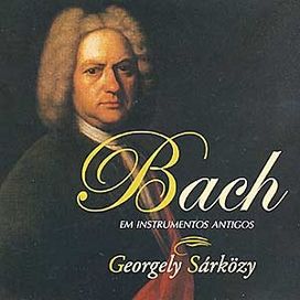 Johann Sebastian Bach - LETRAS.COM (13 canciones)