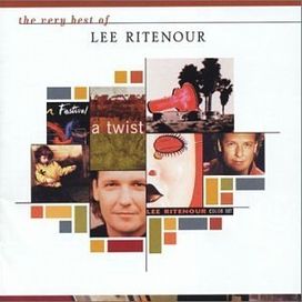 The best of lee ritenour