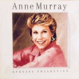 Special Collection Discografia De Anne Murray Letras Mus Br