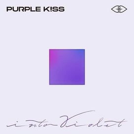 Into Violet | Discografía de Purple Kiss - LETRAS.COM