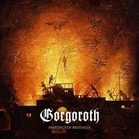 gorgoroth lyrics when love rages wild in my heart
