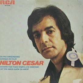 Nilton Cesar Discografia De Nilton Cesar Letras Com