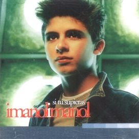 Imanol - LETRAS.COM (60 Canciones)