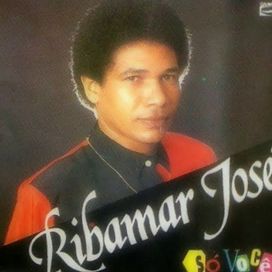 So Voce Discografia De Ribamar Jose Letras Com letras de canciones