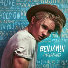 Benjamin - LETRAS.COM (10 canciones)