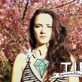 Esmeraldas | Discografia de Tiê - LETRAS.MUS.BR