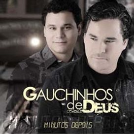 os gauchinhos de cristo