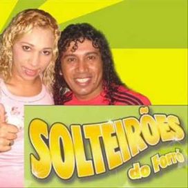 Solteiroes Do Forro Letras Mus Br