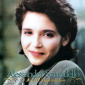 alessandra samadello discografia