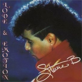 Stevie B - LETRAS.MUS.BR