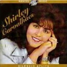 Letra da musica a espera de um milagre shirley carvalhaes Silencio Aflito Discografia De Shirley Carvalhaes Letras Com
