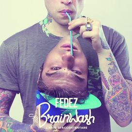 cigno nero fedez
