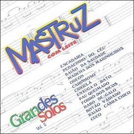 Baixar Cd Oficial De Sao Joao Mastruz Com Leite Grandes Solos Vol Ii Discografia De Mastruz Com Leite