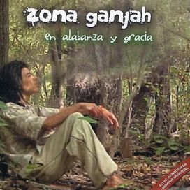 Zona Ganjah - LETRAS.MUS.BR