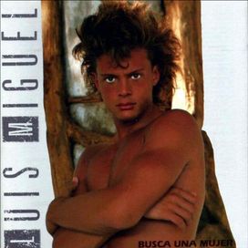 un hombre buscando una mujer luis miguel año