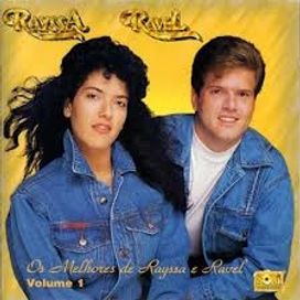 Falando De Amor Discografia De Rayssa E Ravel Letras Mus Br