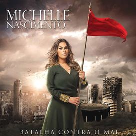 Baixar Cd Completo Michelle Nascimento Louve E Adore Batalha Contra O Mal Discografia De Michelle Nascimento Letras