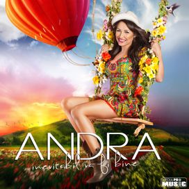 Andra Inevitabil Va Fi Bine Lyrics Inevitabil Va Fi Bine Discografia De Andra Letras Mus Br