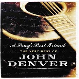 John Denver Letras Com 312 Canciones