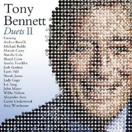 Tony Bennett Letras Mus Br