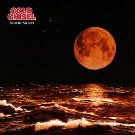 Blood Moon Discografia De Cold Chisel Letras Mus Br