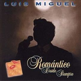 Grandes Exitos Discografia De Luis Miguel Letras Com
