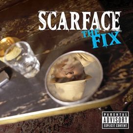scarface the diary vinyl