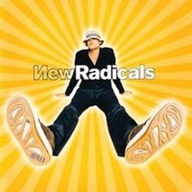 New Radicals - LETRAS.MUS.BR