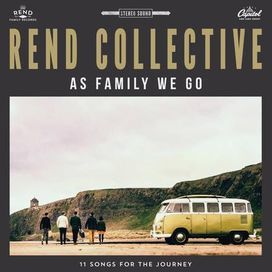 Rend Collective - LETRAS.MUS.BR Rend Collective - LETRAS.MUS.BR