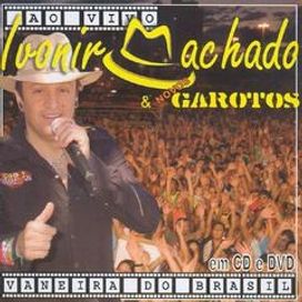 discografia ivonir machado discografia ivonir machado