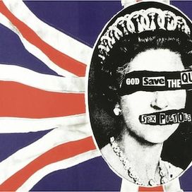 sex pistols discografia mega