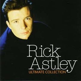 Rick Astley - LETRAS.COM (110 canciones)