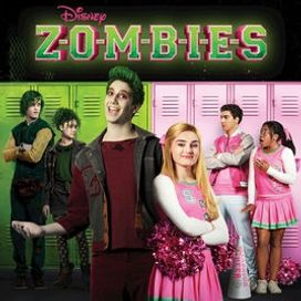 The Z Club: A Zombie Comedy