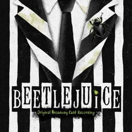 Beetlejuice (Original Broadway Cast Recording ...