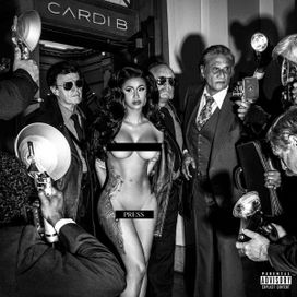 Wap Discografia De Cardi B Letras Mus Br