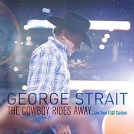 George Strait Letras Mus Br