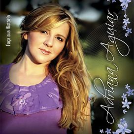 Adriana Aguiar Pisa Na Brasa Cd Completo Adriana Aguiar Letras Mus Br