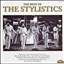 The Stylistics - LETRAS.MUS.BR