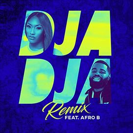 Djadja Feat Afro B Remix Discografia De Aya Nakamura Letras Com