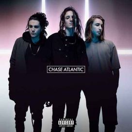 Chase atlantic фото